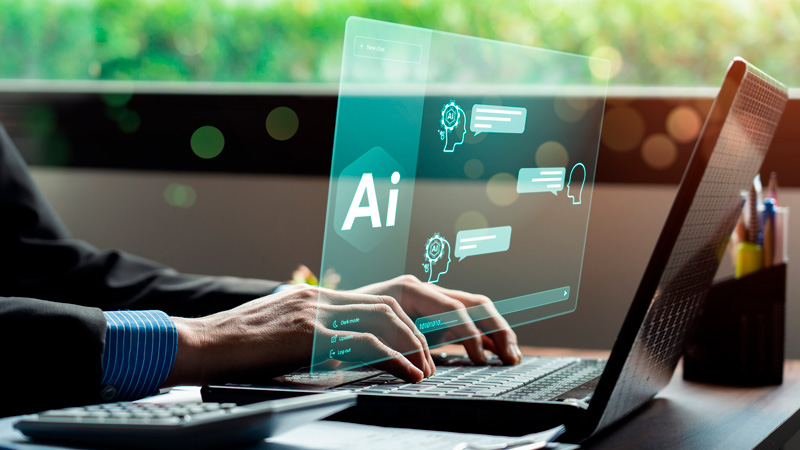 AI Act loi Intelligence Artificielle 